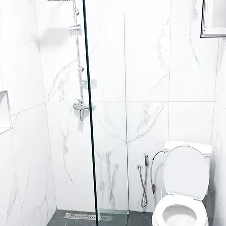 1 Appartement *