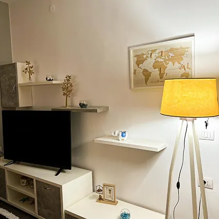 1 Appartement