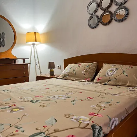 Appartement 1