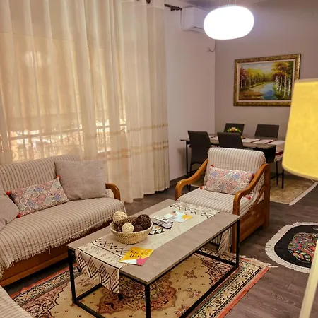 1 * Tirana