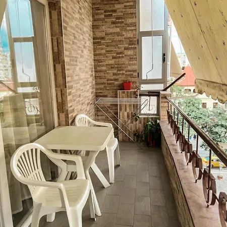 1 Appartement Tirana